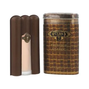 Cuba Cuba Prestige água de toilette para homens