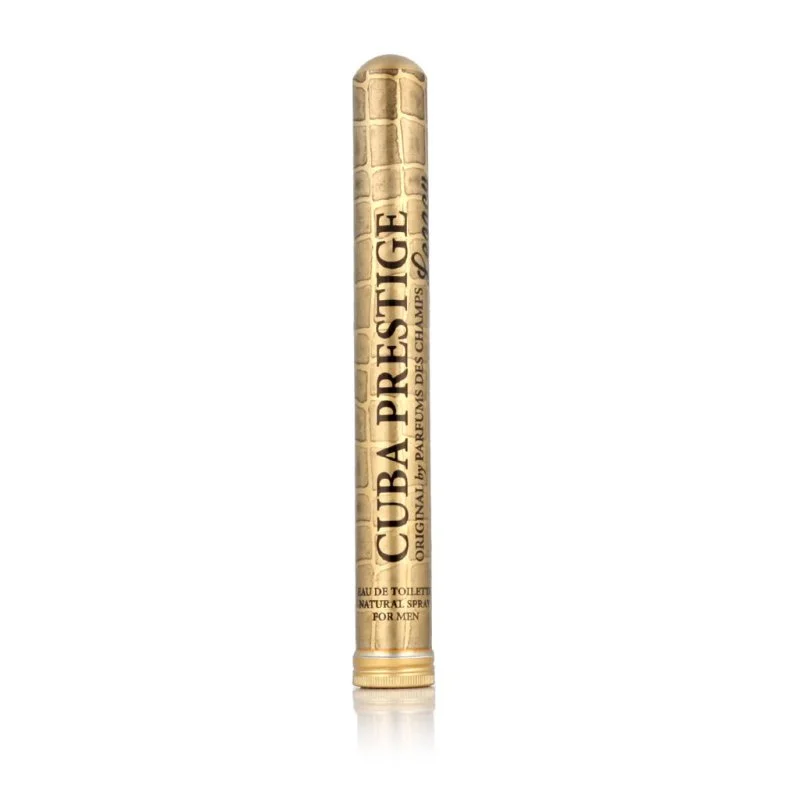 Cuba Prestige Legacy eau de toilette para homens