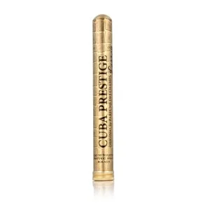 Cuba Cuba Prestige Legacy eau de toilette para homens