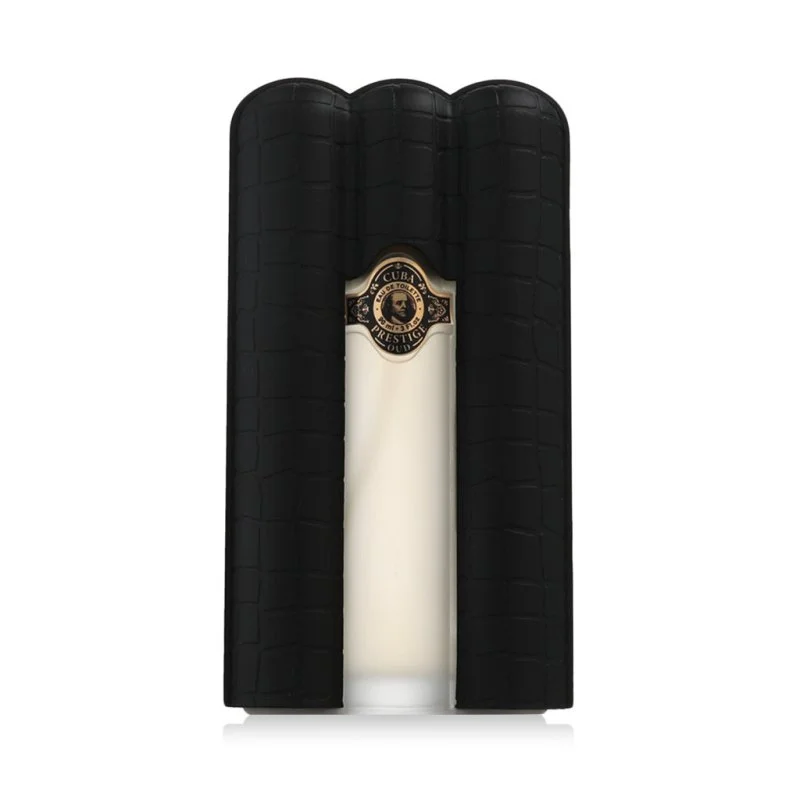 Cuba Prestige Mystic Oud eau de toilette para homens