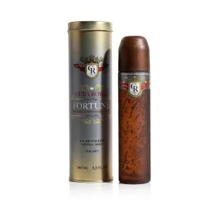 Cuba Cuba Royal Fortune eau de toilette para homens