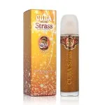Cuba Strass Tiger eau de parfum para mulheres