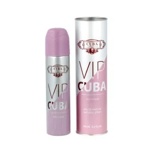 Cuba Cuba VIP Eau de Parfum para mulheres