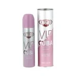 VIP Eau de Parfum para mulheres 100 ml