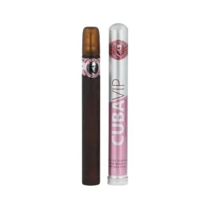 Cuba Cuba VIP Eau de Parfum para mulheres