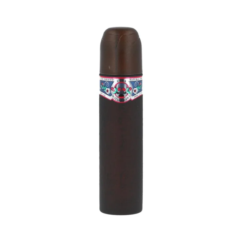 Cuba Wildheart eau de toilette para homens