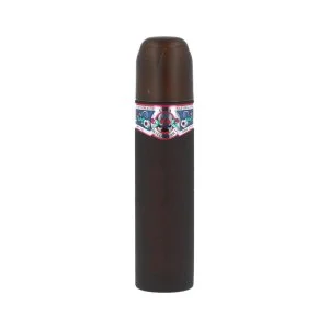 Cuba Cuba Wildheart eau de toilette para homens
