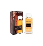 Cuir Sensuel eau de toilette para homens 100 ml