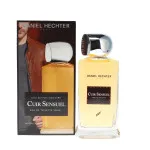 Cuir Sensuel eau de toilette para homens 100 ml