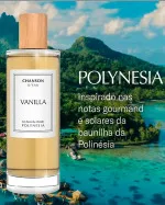 d'Eau Vanilla água de toilette para mulheres 100 ml
