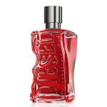 D Red eau de parfum unissexo 100 ml