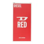 D Red eau de parfum unissexo 100 ml