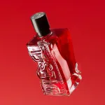 D Red eau de parfum unissexo 100 ml