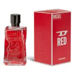 D Red eau de parfum unissexo 100 ml
