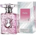 DaliA eau de toilette para mulheres 30 ml
