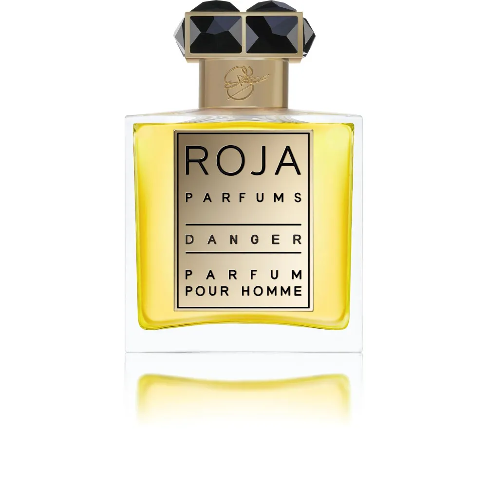 Danger Pour Homme perfume para homens 50 ml