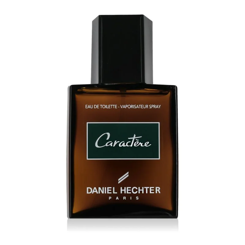 Daniel Hechter Caractere água de toilette para homens