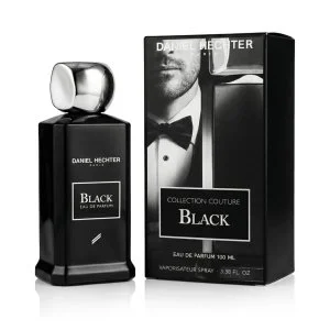 Daniel Hechter Daniel Hechter Collection Couture Black eau de parfum para homens