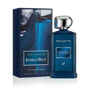 Daniel Hechter Collection Couture Indigo Blue eau de parfum para homens
