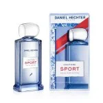 Daniel Hechter Couture Sport eau de parfum para homens