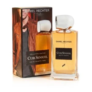 Daniel Hechter Daniel Hechter Cuir Sensuel eau de toilette para homens