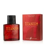 Daniel Hechter Titanium Pour Homme eau de toilette para homens