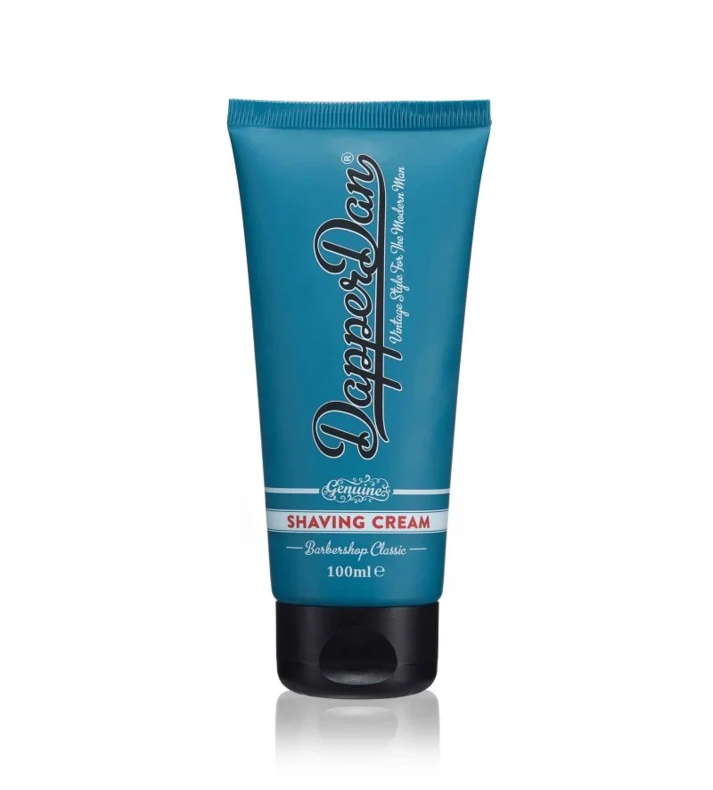 Creme de barbear clássico 100 ml