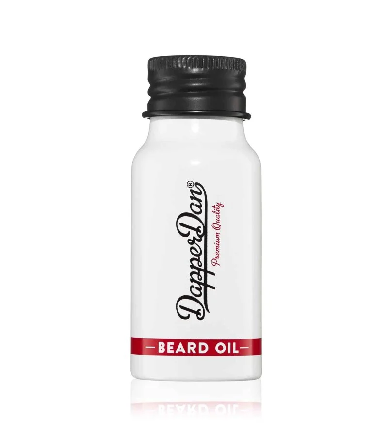 Óleo para barba 30 ml