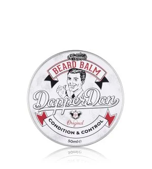 Dapper Dan Beard Balm bálsamo para barba