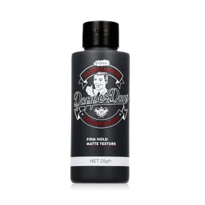 Dapper Dan Pó Texturizador Ultra Mate 20 g