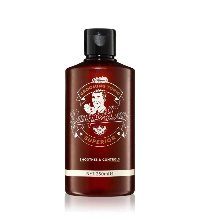 Grooming Tonic tónico nutritivo modelador 250 ml