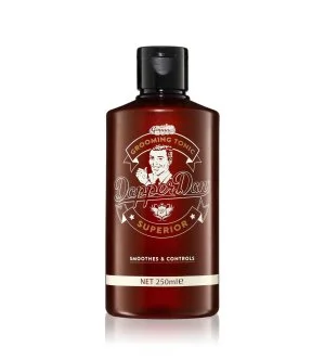 Dapper Dan Grooming Tonic tónico nutritivo modelador