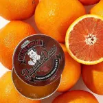 Deluxe Pomade pomada modeladora à base de água para brilho e fixação 100 ml