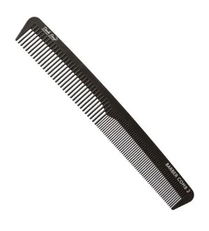 Dark Stag Barber comb 2 pente 40x2x250 mm