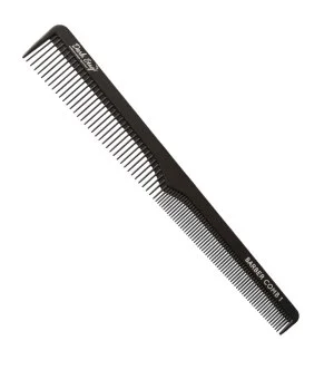 Dark Stag Barber comb 1 pente 40x2x250 mm
