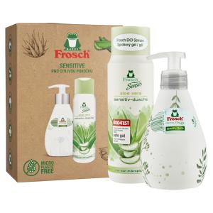 Conjunto de oferta sensível
