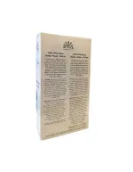 Urtekram Gel de duche Gift set e loção corporal rosa selvagem