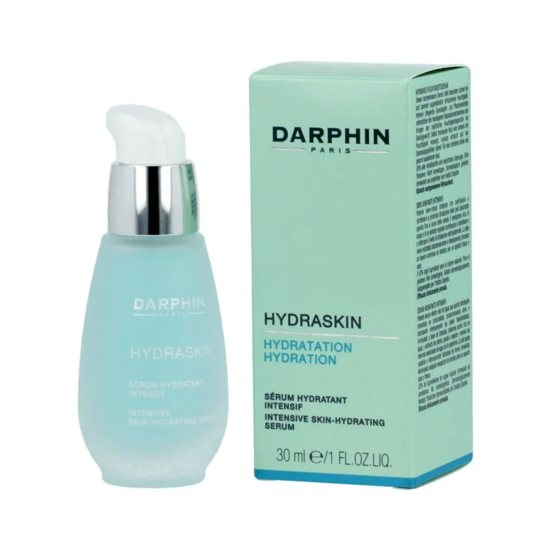 Hydraskin Sérum Hidratante Intensivo para a Pele 30 ml