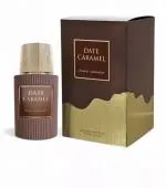 Date Caramel Eau de Parfum unissex 100 ml