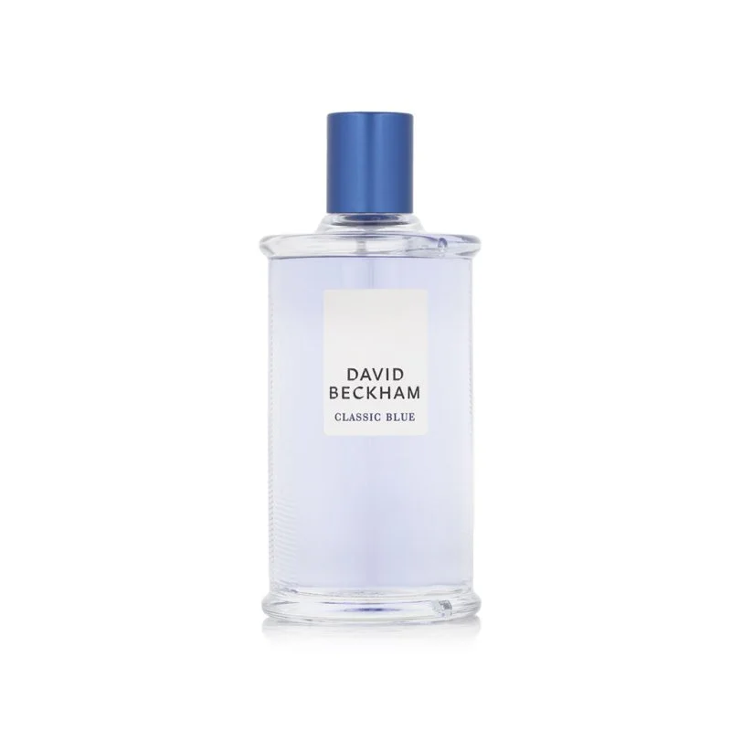 David Beckham Classic Blue eau de toilette para homens