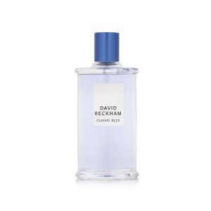 David Beckham Classic Blue eau de toilette para homens