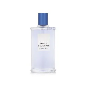 David Beckham David Beckham Classic Blue eau de toilette para homens