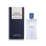 David Beckham Classic Blue eau de toilette para homens