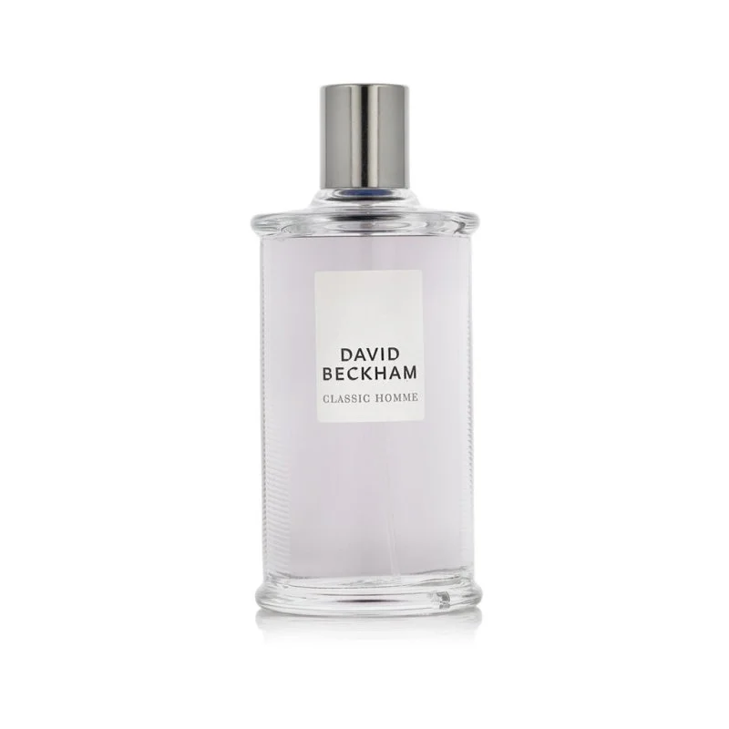 David Beckham Classic Homme eau de toilette para homens