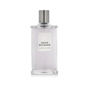 David Beckham David Beckham Classic Homme eau de toilette para homens
