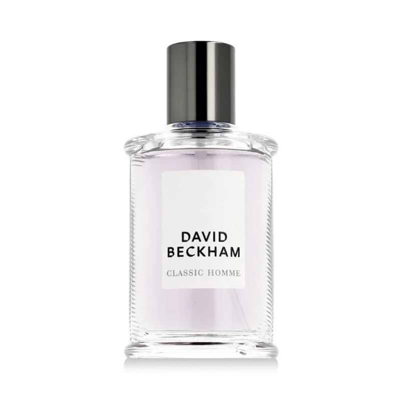 David Beckham Classic Homme eau de toilette para homens