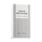 David Beckham Classic Homme eau de toilette para homens