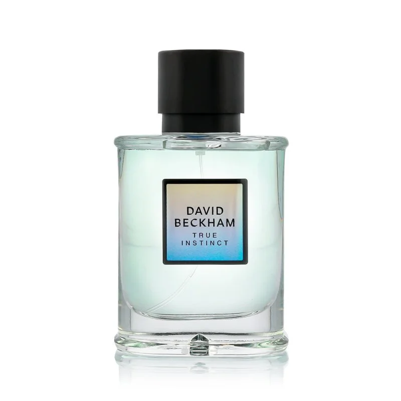 David Beckham True Instinct eau de parfum para homens