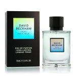 David Beckham True Instinct eau de parfum para homens