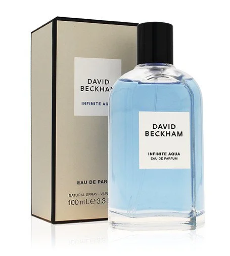 Infinite Aqua eau de parfum para homens 100 ml